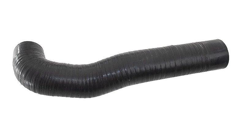 Mangueira Intercooler Inferior Ranger 3.0 Eletrônica 2005/.. - Paraiso das Mangueiras