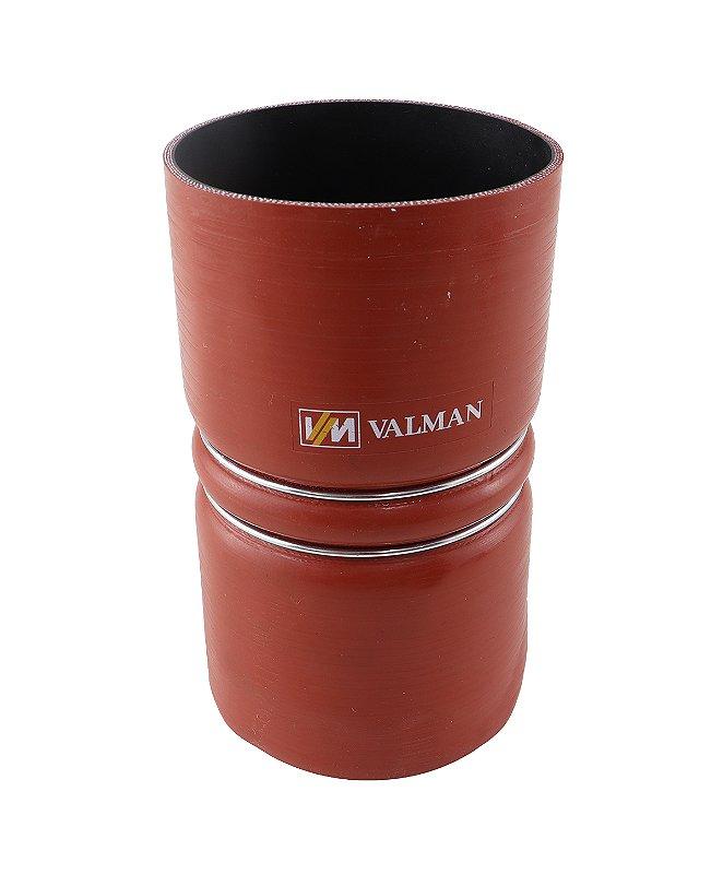 Mangueira Intercooler Internacional Eurocargo 2c14134c2 - Paraiso das Mangueiras