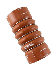 Mangueira Intercooler Iveco Stralis 380 420 Trakker 90x200mm - Paraiso das Mangueiras