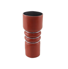 Mangueira Intercooler John Deere 130g 160glc 180glc 200dlc - Paraiso das Mangueiras