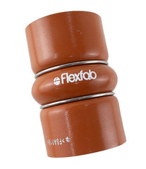 Mangueira Intercooler John Deere 76mmx130mm R226646 - Paraiso das Mangueiras