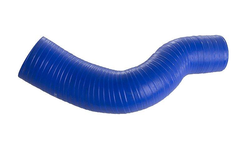 Mangueira Intercooler L200 Pajero 2.4 16V Lado Frio 1505A775 - Paraiso das Mangueiras