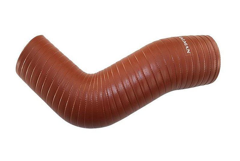 Mangueira Intercooler L200 Pajero 2.4 16V Lado Quente - Paraiso das Mangueiras