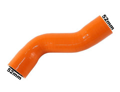 Mangueira Intercooler L200 Pajero 2.4 17/21 Ld. Quente - Paraiso das Mangueiras