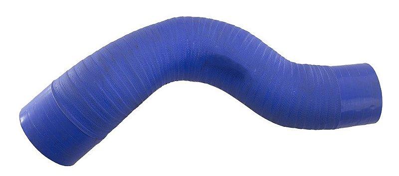 Mangueira Intercooler L200 Triton Sport 2.4 17 A 22 L. Frio - Paraiso das Mangueiras