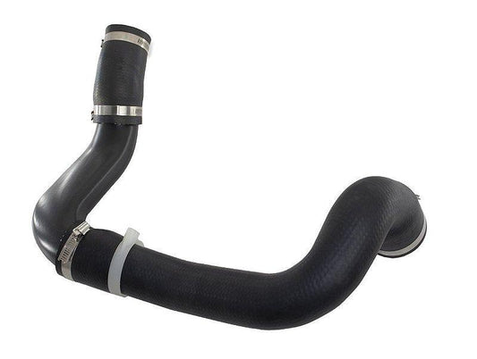 Mangueira Intercooler Lado Direito Freelander 2 2.2 DIESEL - Paraiso das Mangueiras