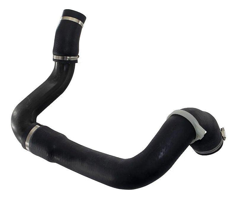Mangueira Intercooler Lado Direito Freelander 2 2.2 Lr066429 - Paraiso das Mangueiras