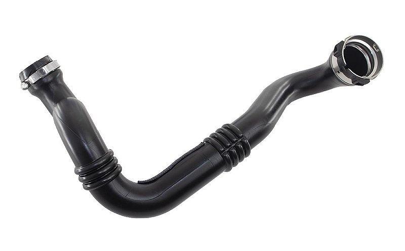 Mangueira Intercooler Lado Direito Master 2.3 16V 144605593R - Paraiso das Mangueiras