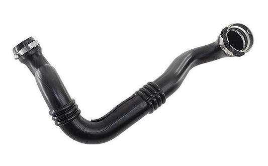 Mangueira Intercooler Lado Direito Master 2.3 16V 144605593R - Paraiso das Mangueiras