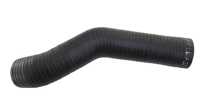 Mangueira Intercooler Land Rover Defender 1999/2006 Preta - Paraiso das Mangueiras