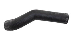 Mangueira Intercooler Land Rover Defender 1999/2006 Preta - Paraiso das Mangueiras