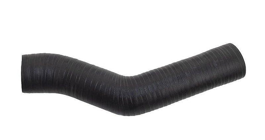 Mangueira Intercooler Land Rover Defender 1999/2006 Preta - Paraiso das Mangueiras