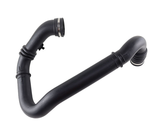 Mangueira Intercooler Master 2.5 16v L/direito 8201042931 - Paraiso das Mangueiras