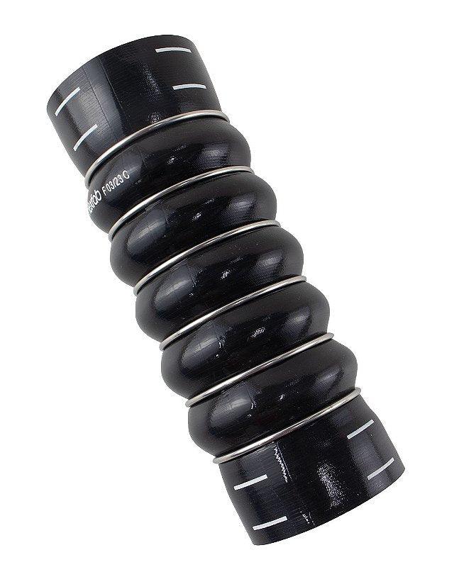 Mangueira Intercooler Mb 1016 812 912 914 Lo814 6705280682 - Paraiso das Mangueiras