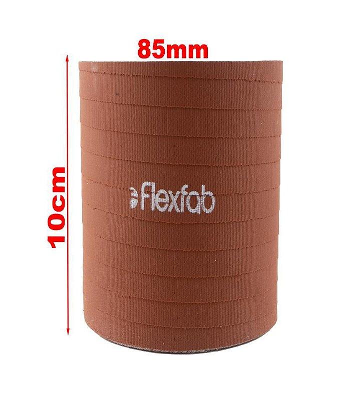 Mangueira Intercooler Mb 1218 1418 1620 Om366 3825287282 - Paraiso das Mangueiras