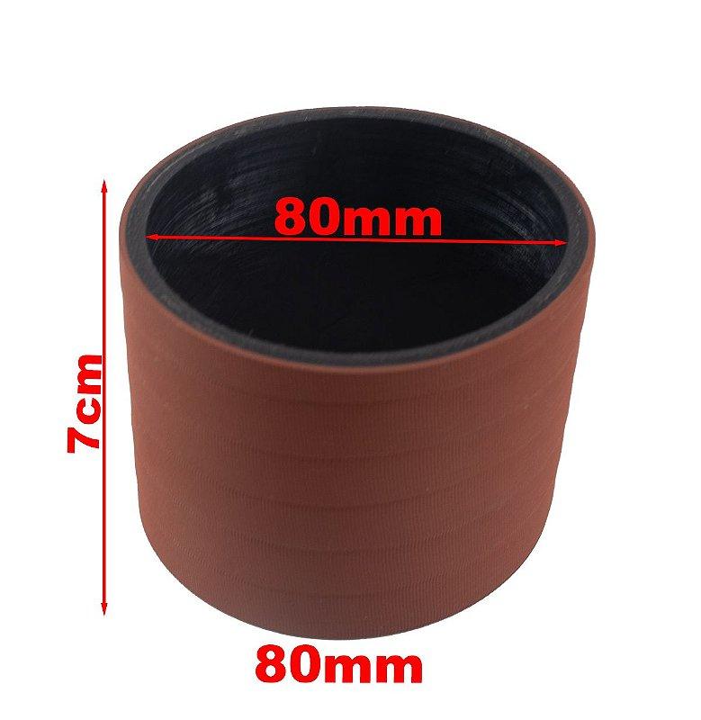 Mangueira Intercooler Mb 1318 0400 0500 OH1621 3825287982 - Paraiso das Mangueiras