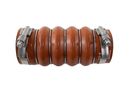 Mangueira Intercooler Mb 1618 1620 1621 6965007375 - Paraiso das Mangueiras