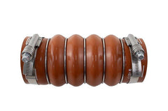 Mangueira Intercooler Mb 1618 1620 1621 6965007375 - Paraiso das Mangueiras