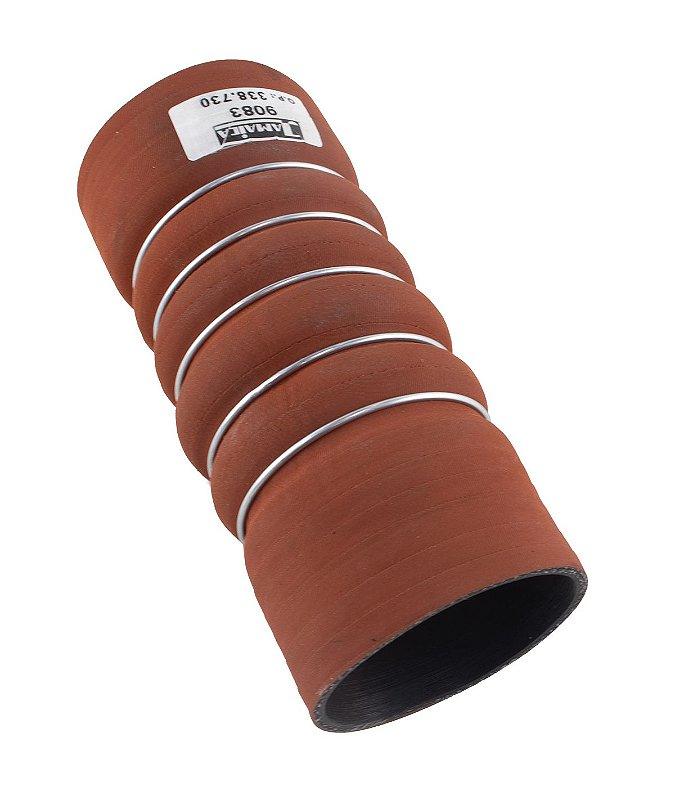 Mangueira Intercooler Mb 1620 1938 6845011082 - Paraiso das Mangueiras