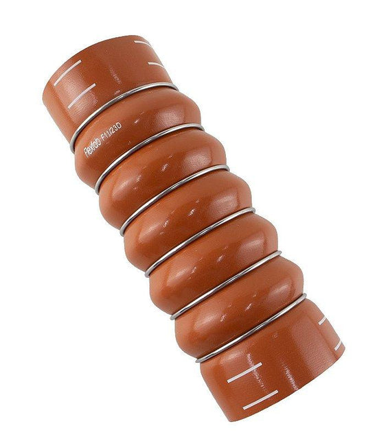 Mangueira Intercooler Mb 1726 O500 Of1115 Of1218 3845011382 - Paraiso das Mangueiras