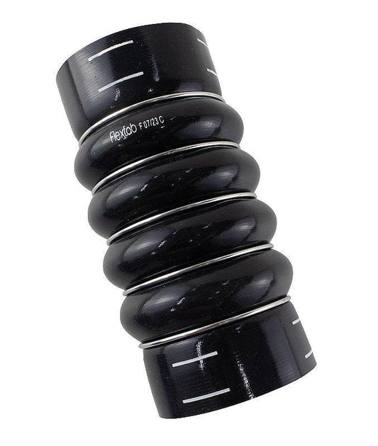 Mangueira Intercooler Mb 1933 2533 Om447 Om449 0005016182 - Paraiso das Mangueiras