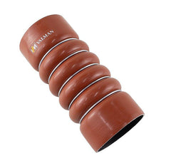 Mangueira Intercooler Mb 1933 2533 OM447 OM449 5 Aneis - Paraiso das Mangueiras