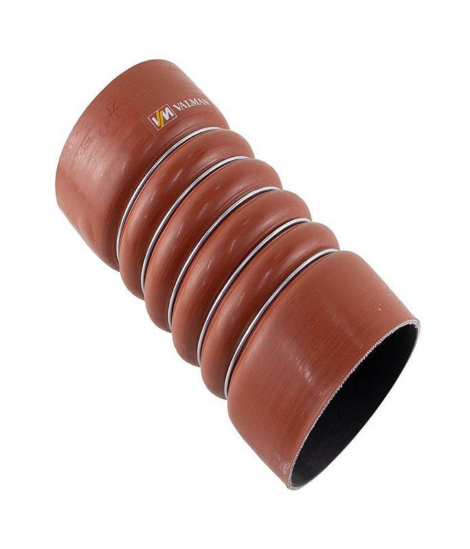 Mangueira Intercooler Mb 1935 L1938 L1941 L1945 3885287682 - Paraiso das Mangueiras