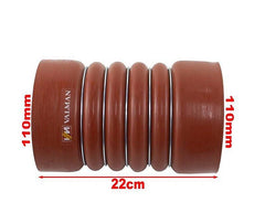 Mangueira Intercooler Mb 1935 L1938 L1941 L1945 3885287682 - Paraiso das Mangueiras