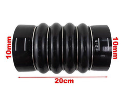 Mangueira Intercooler Mb 2535 2540 2644 Lado Frio 0020945482 - Paraiso das Mangueiras