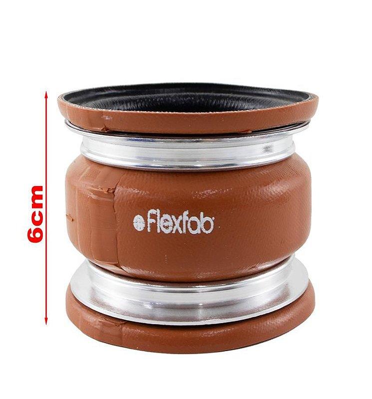 Mangueira Intercooler Mb Actros 70090 Axor 24440 4570980283 - Paraiso das Mangueiras