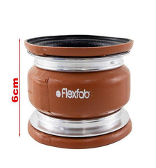 Mangueira Intercooler Mb Actros 70090 Axor 24440 4570980283 - Paraiso das Mangueiras