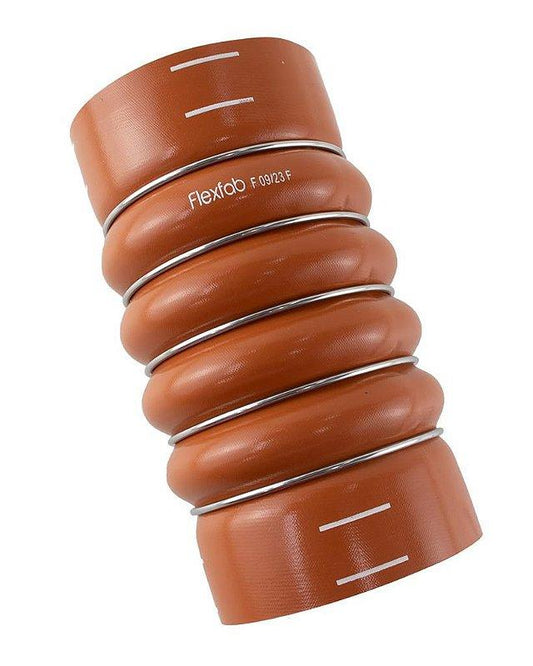 Mangueira Intercooler Mb Axor 2035S 2040S 0020946382 - Paraiso das Mangueiras