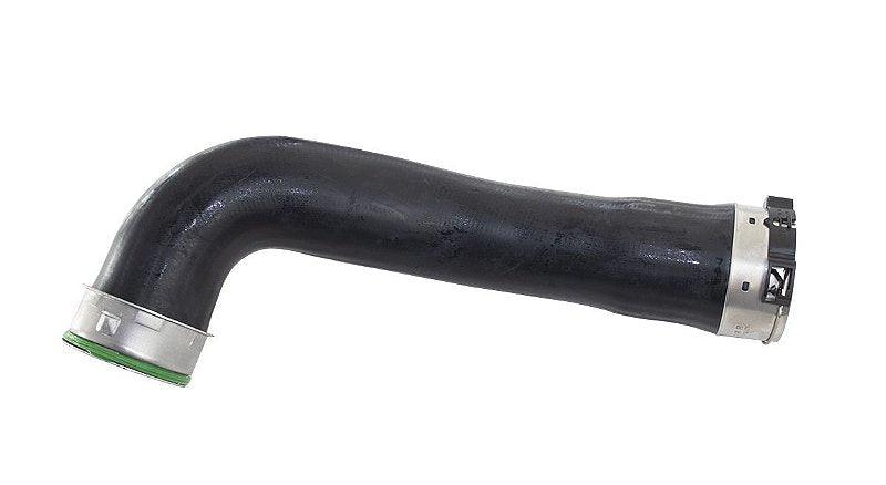 Mangueira Intercooler Mb Classe Gl Gle Ml 3.0 V6 1665280182 - Paraiso das Mangueiras