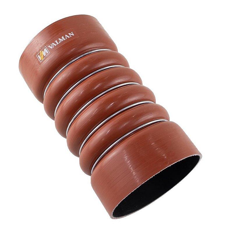 Mangueira Intercooler Mb L1935 L1938 L1941 L2635 3885289182 - Paraiso das Mangueiras