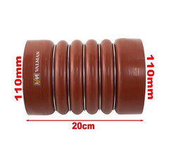 Mangueira Intercooler Mb L1935 L1938 L1941 L2635 3885289182 - Paraiso das Mangueiras