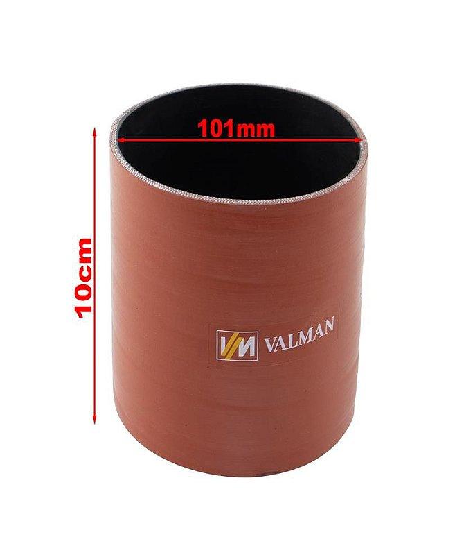 Mangueira Intercooler Mb Ls1932 Ls1933 Ls1934 6645287682 - Paraiso das Mangueiras