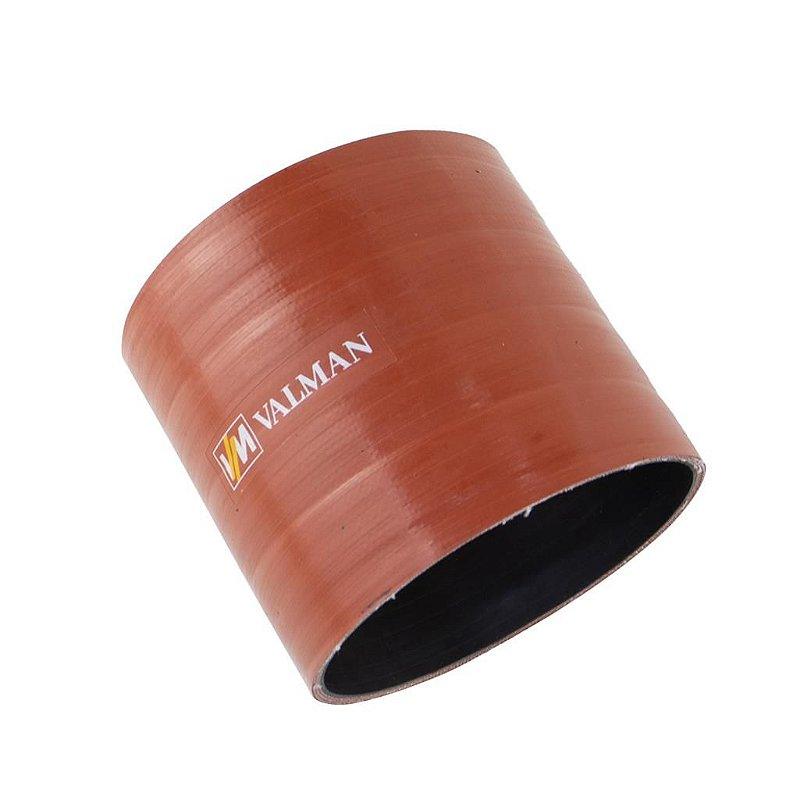 Mangueira Intercooler Mb Ls1932 Ls1933 Ls1934 6645287682 - Paraiso das Mangueiras