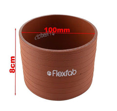 Mangueira Intercooler Mb Ls1932 Ls1933 Ls1934 O400 - Paraiso das Mangueiras