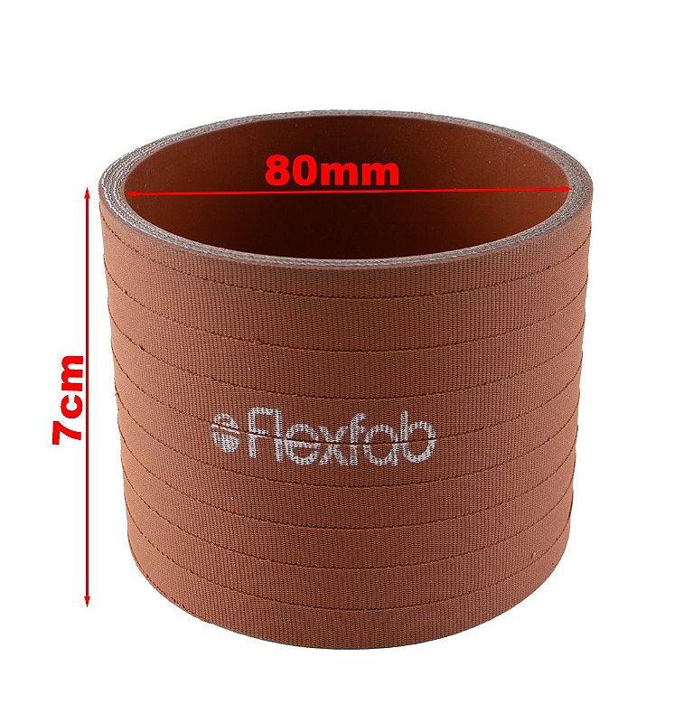 Mangueira Intercooler Mb O400 3825287982 - Paraiso das Mangueiras