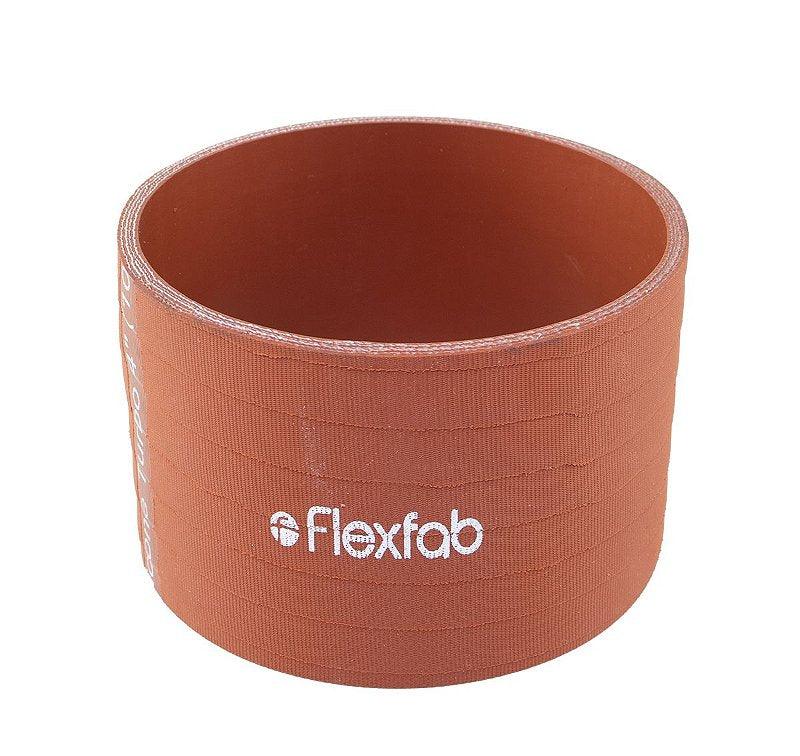 Mangueira Intercooler Mb Oh1319 Oh1722 Om366 3829977782 - Paraiso das Mangueiras