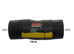 Mangueira Intercooler Mitsubischi L200 Sport Hpe Outdoor - Paraiso das Mangueiras