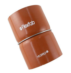 Mangueira Intercooler New Holland Cnh Case 90mmX140mm - Paraiso das Mangueiras