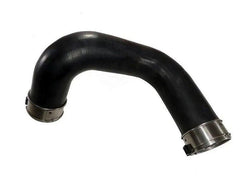 Mangueira Intercooler Nissan Frontier 2.5 190cv 144635x02b - Paraiso das Mangueiras