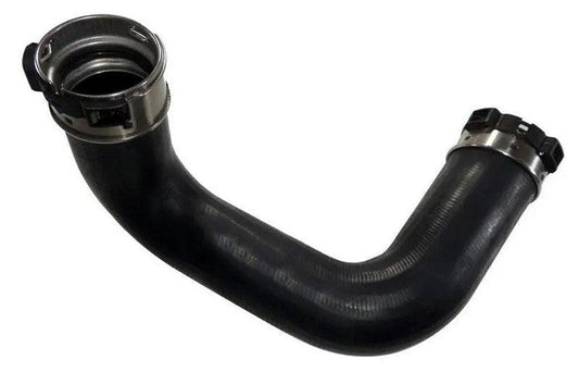 Mangueira Intercooler Nissan Frontier 2.5 190cv 144635x02b - Paraiso das Mangueiras