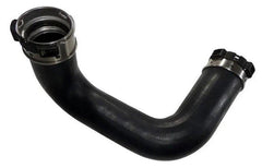 Mangueira Intercooler Nissan Frontier 2.5 190cv 144635x02b - Paraiso das Mangueiras