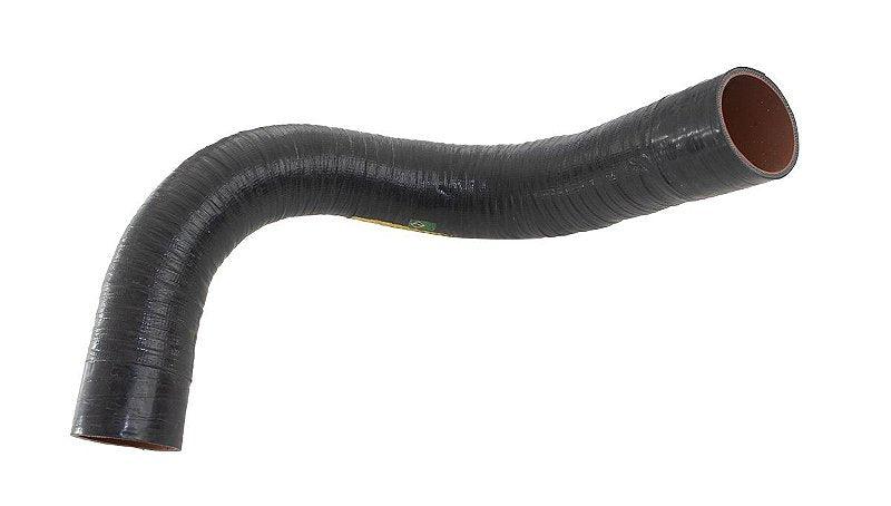 Mangueira Intercooler Nissan Frontier 2.5 2007 / 2012 Silic - Paraiso das Mangueiras