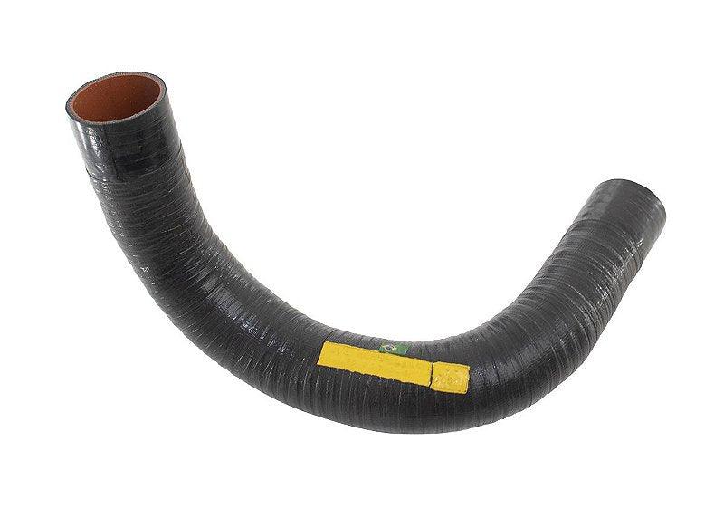 Mangueira Intercooler Nissan Frontier 2.5 2007 / 2012 Silic - Paraiso das Mangueiras