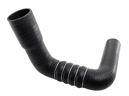 Mangueira Intercooler Nissan Frontier 2.5 2013/..144635x00b - Paraiso das Mangueiras