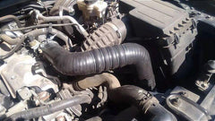 Mangueira Intercooler Nissan Frontier 2.5 2013/..144635x00b - Paraiso das Mangueiras