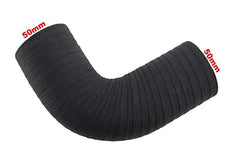 Mangueira Intercooler Nissan Frontier Eletrônica 144636s300 - Paraiso das Mangueiras